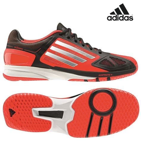 adidas handballschuh rot schwarz|adidas handball shoes germany.